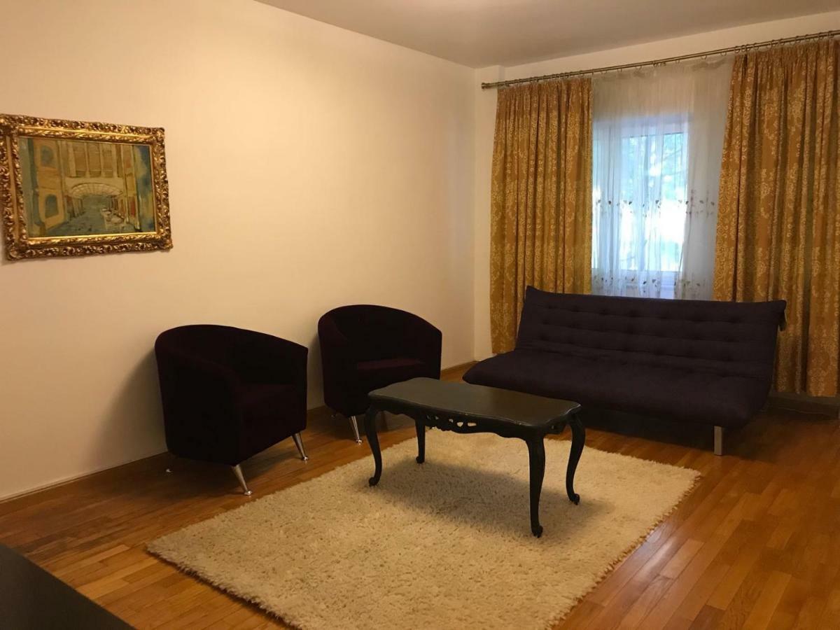 Nordului Herastrau Luxury Apartment Bucureşti Ngoại thất bức ảnh