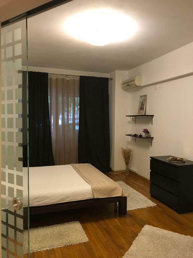 Nordului Herastrau Luxury Apartment Bucureşti Ngoại thất bức ảnh