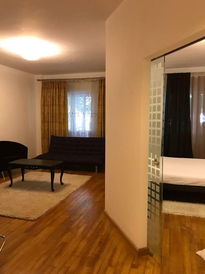 Nordului Herastrau Luxury Apartment Bucureşti Ngoại thất bức ảnh